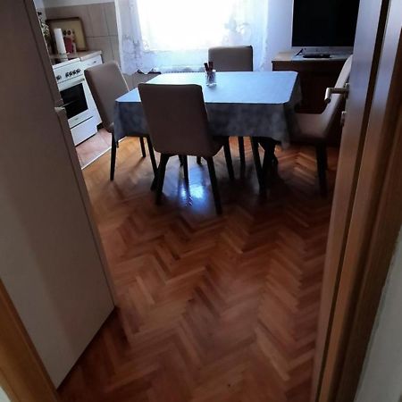 Апартаменти Apartman Paulina Селце Екстер'єр фото