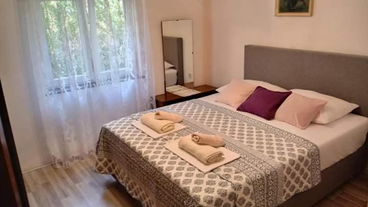 Апартаменти Apartman Paulina Селце Екстер'єр фото