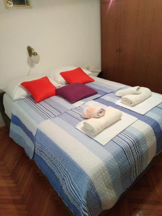 Апартаменти Apartman Paulina Селце Екстер'єр фото