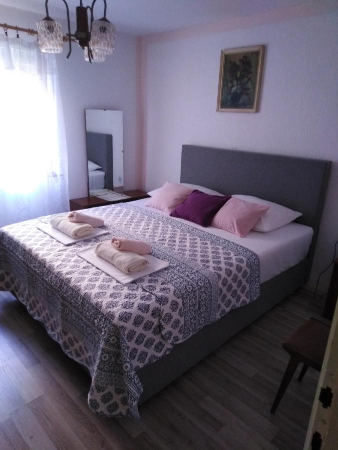 Апартаменти Apartman Paulina Селце Екстер'єр фото