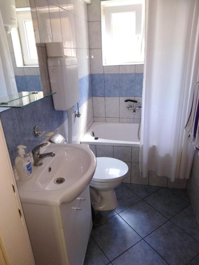 Апартаменти Apartman Paulina Селце Екстер'єр фото