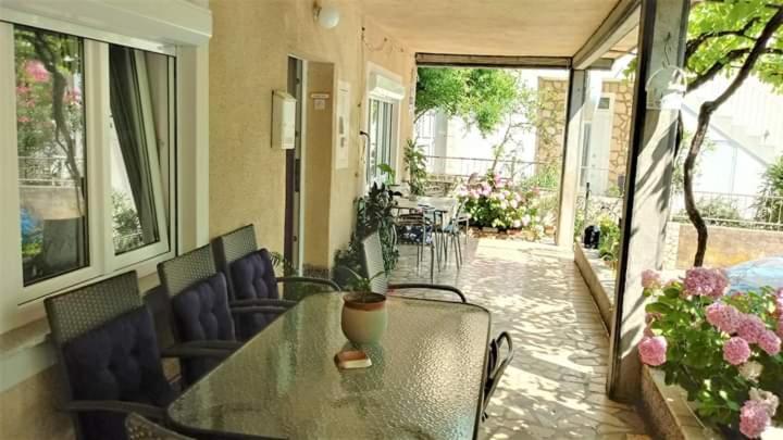 Апартаменти Apartman Paulina Селце Екстер'єр фото