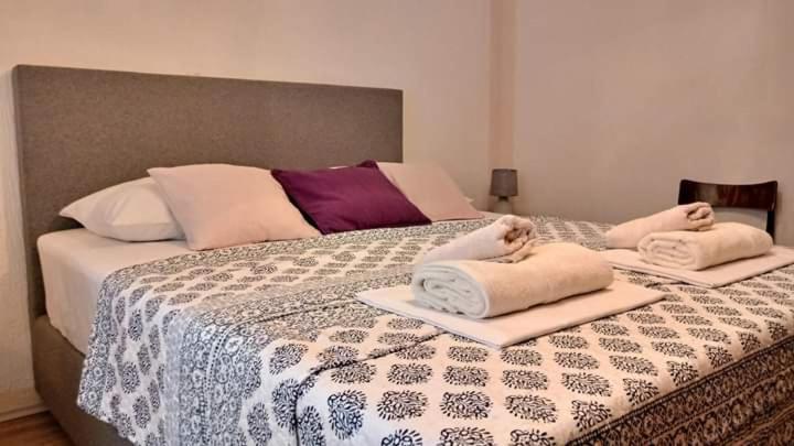 Апартаменти Apartman Paulina Селце Екстер'єр фото