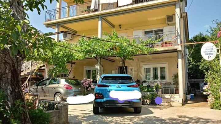 Апартаменти Apartman Paulina Селце Екстер'єр фото
