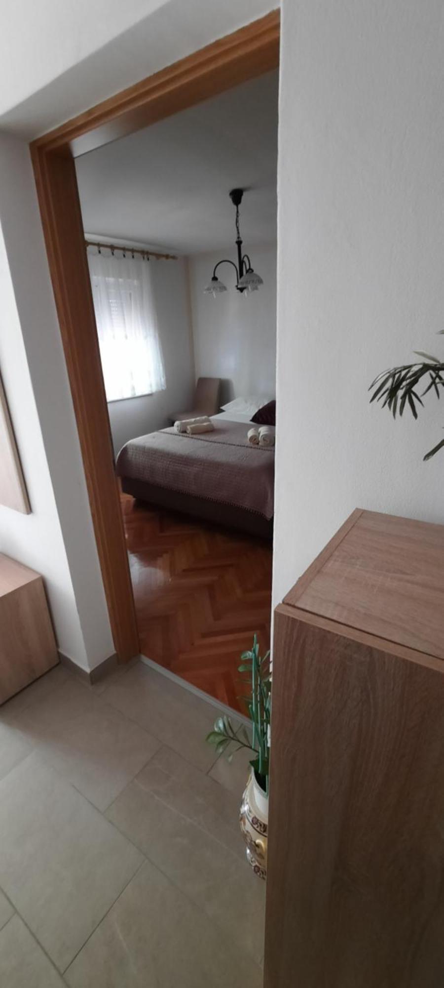 Апартаменти Apartman Paulina Селце Екстер'єр фото