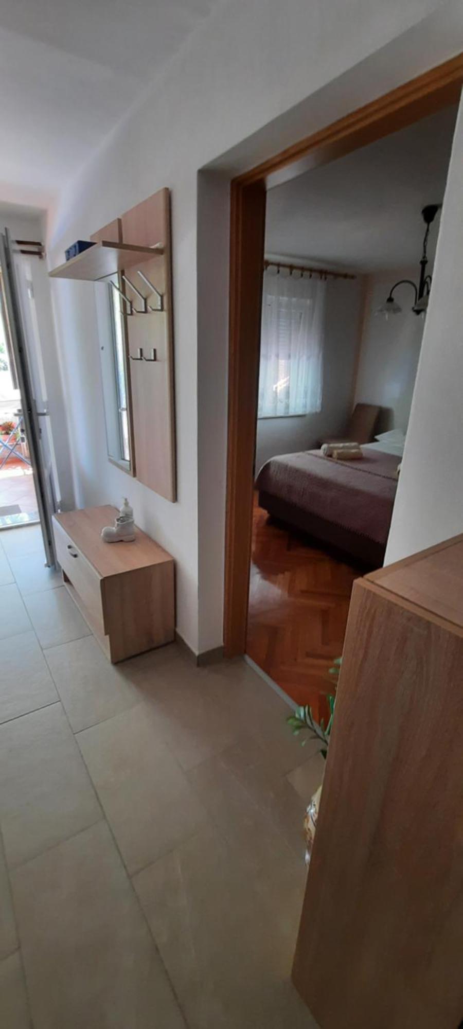 Апартаменти Apartman Paulina Селце Екстер'єр фото
